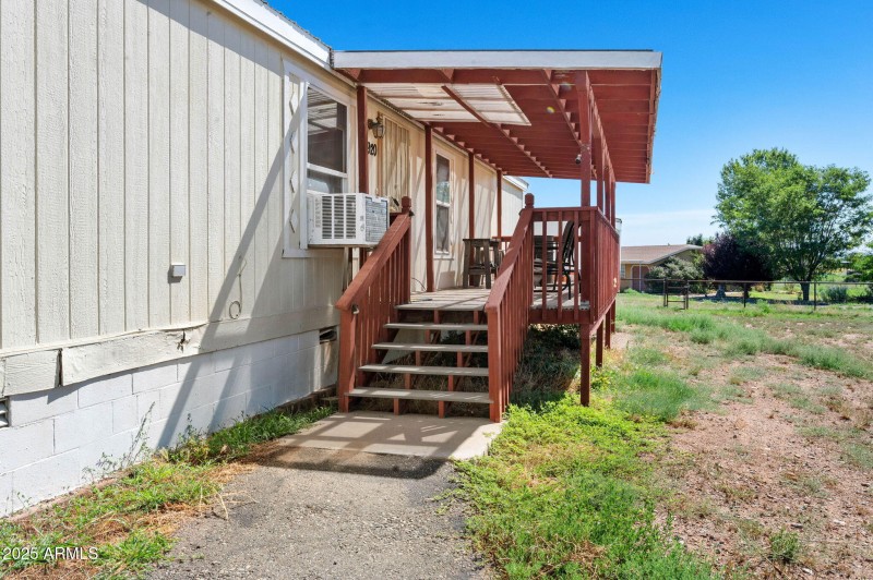 3-Front Deck