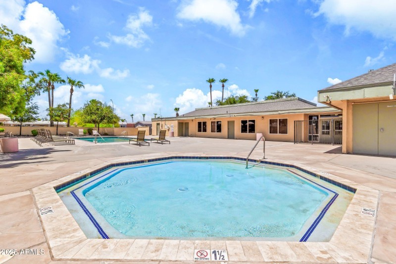 625 W MCKELLIPS RD 399, Mesa, AZ 85201