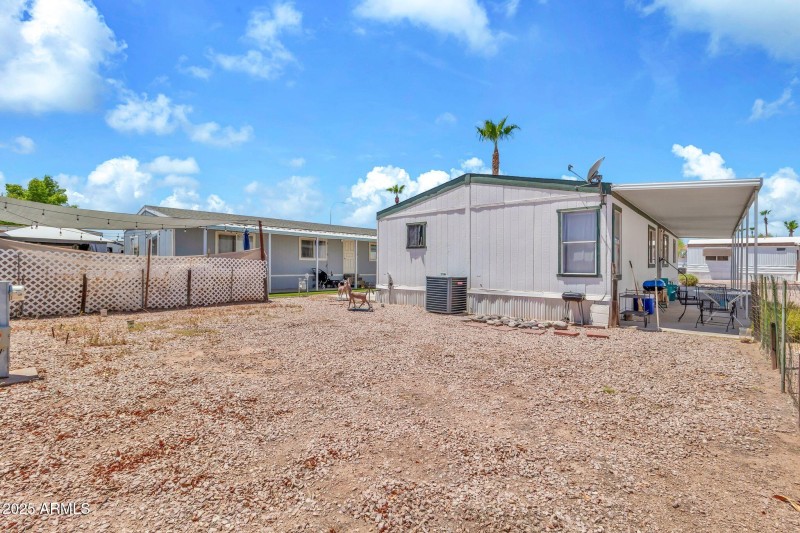 625 W MCKELLIPS RD 399, Mesa, AZ 85201