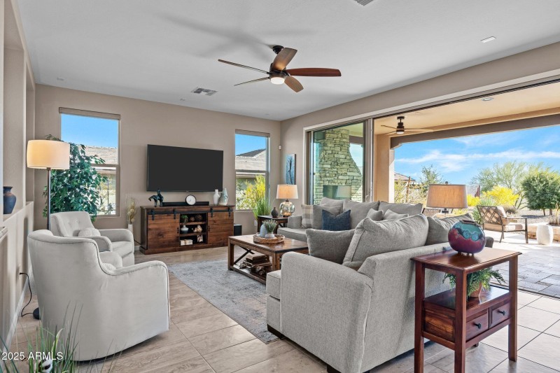Great room