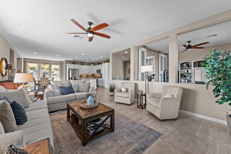Great room