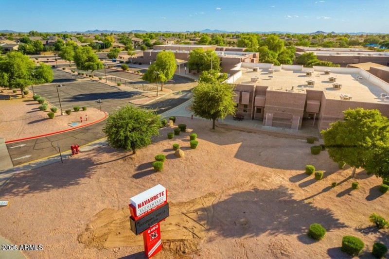 Navarrete Elementary