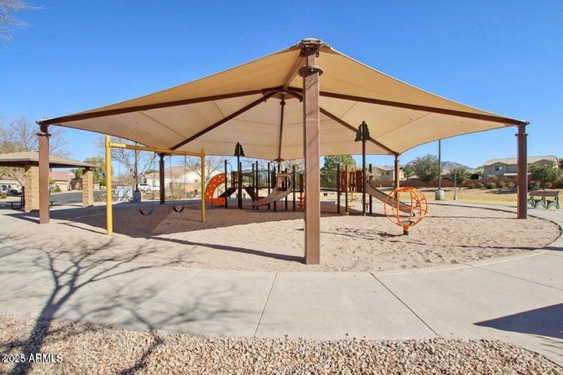 Sun Groves Park
