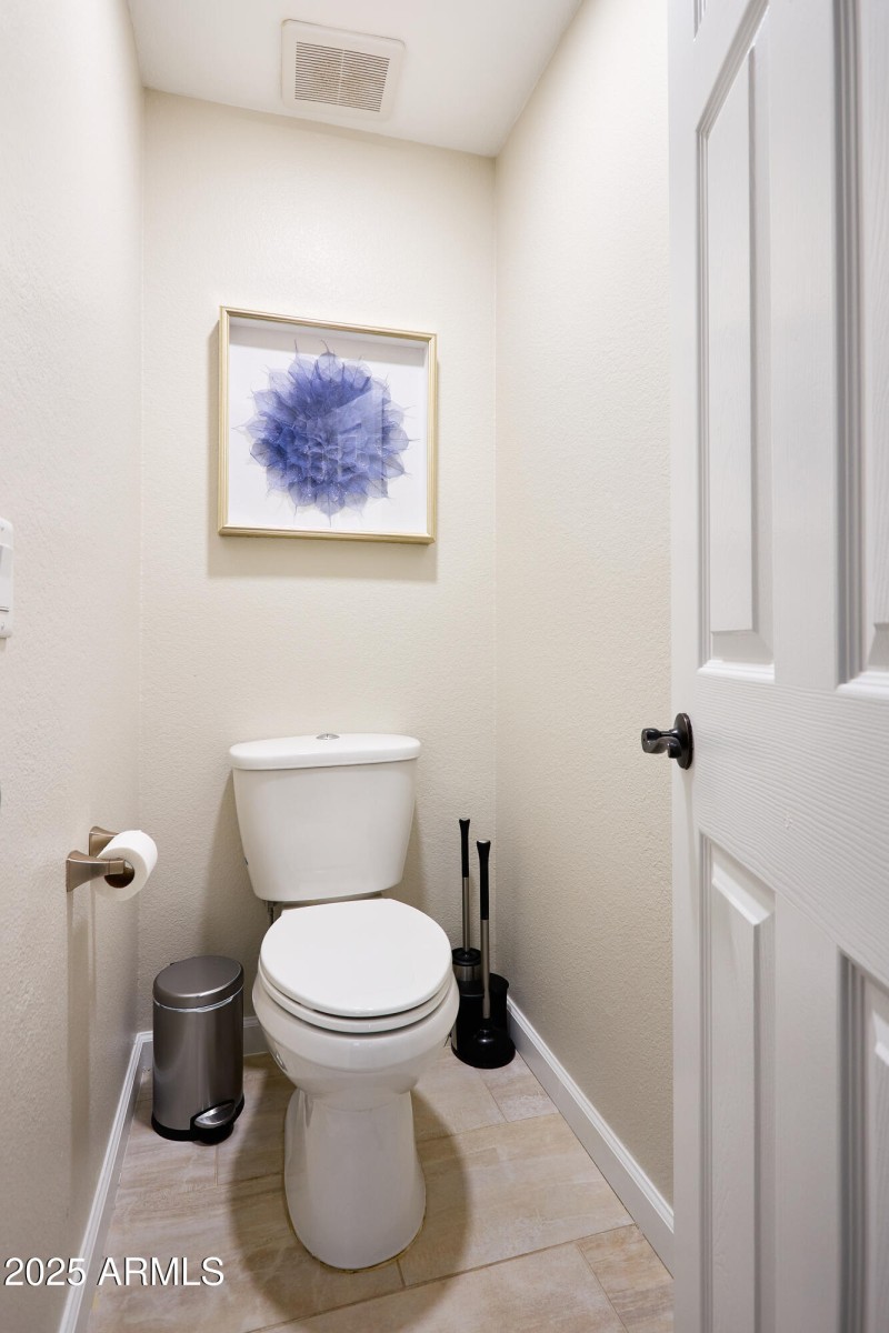 Private Primary Commode