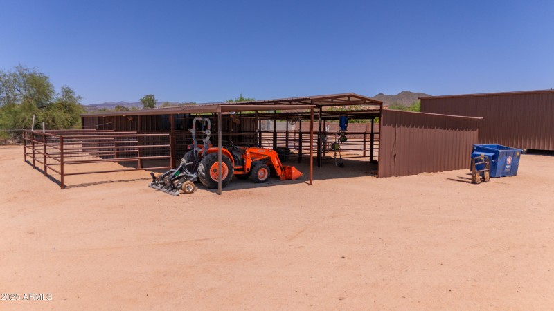 Mare Motel