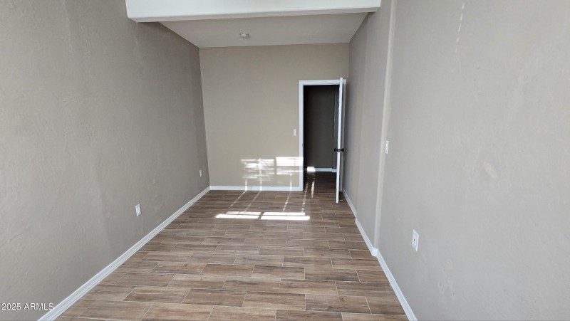 Office/Additional room