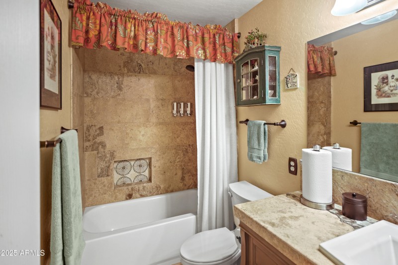 Guest Bath