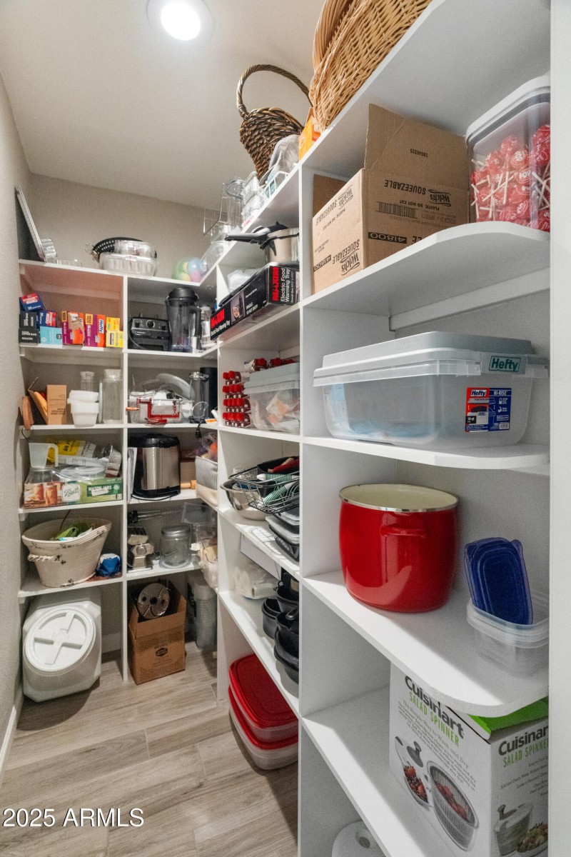 Pantry