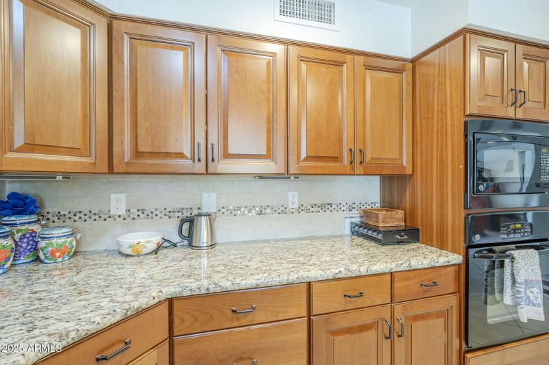 Kitchen Cabinets