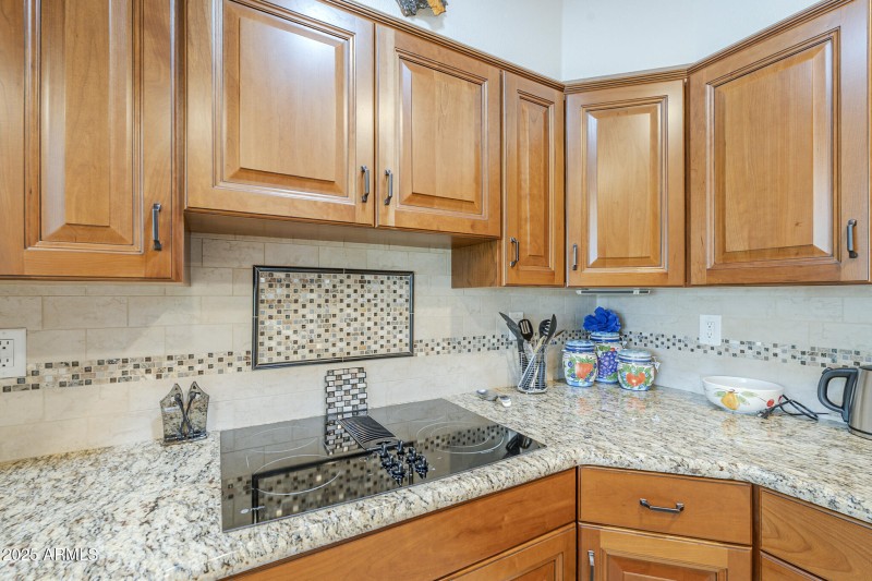 Granite Countertops