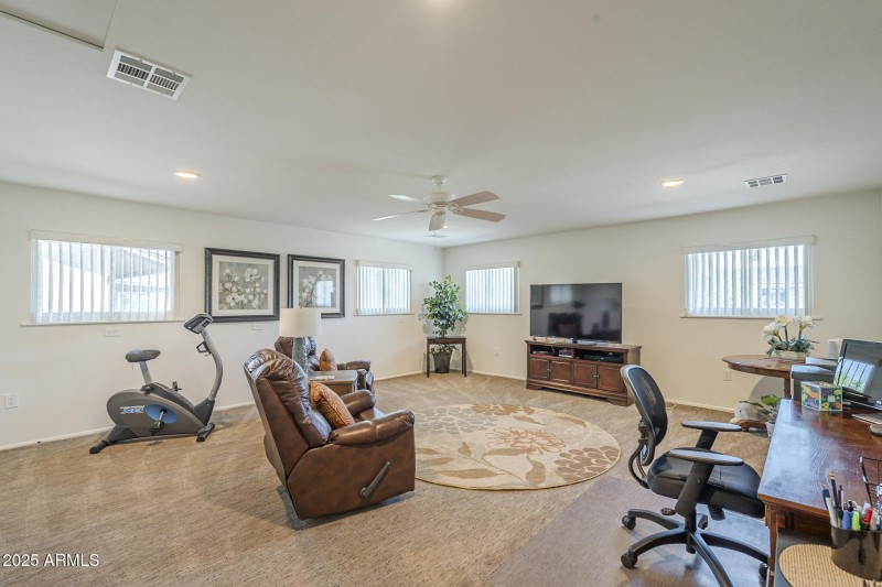 Family Bonus Room