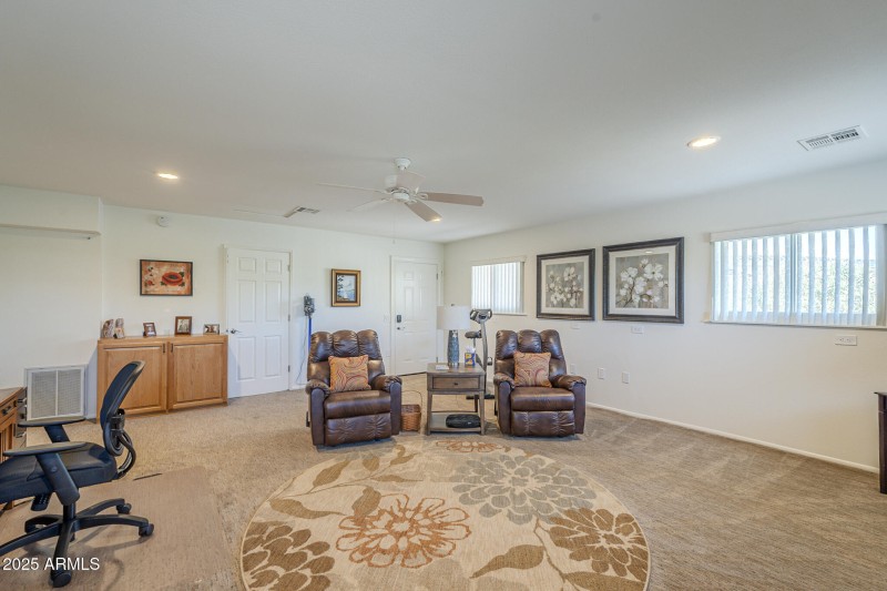 Family Bonus Room