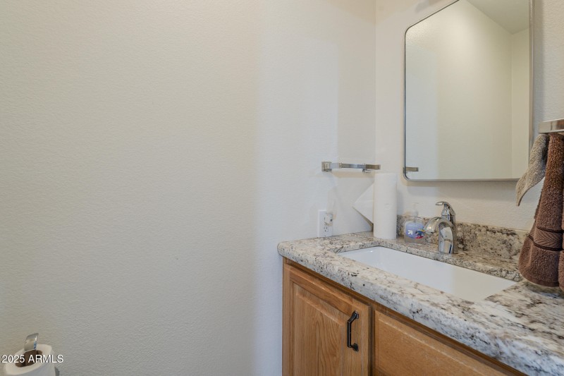 Half Bath