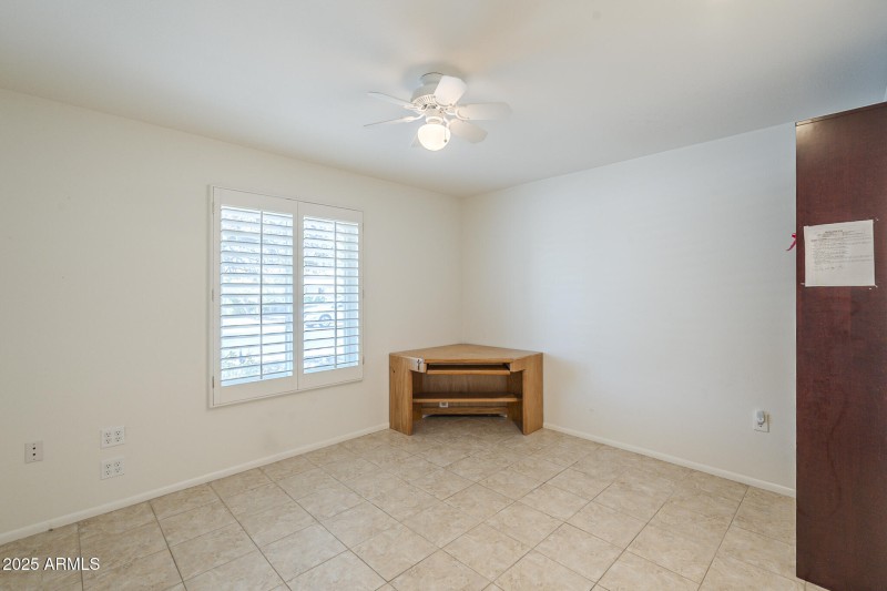 2nd Bedroom