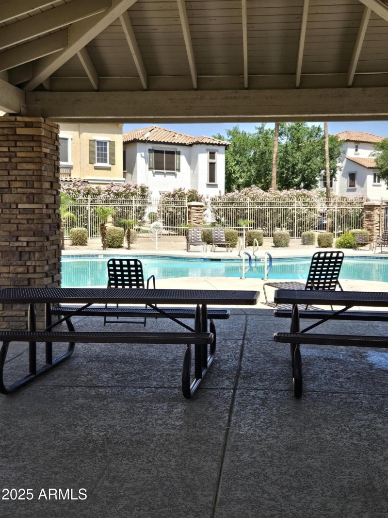 Pool 1