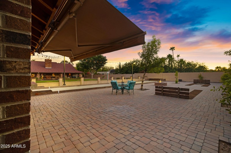 5224 W Misty Willow Ln-101