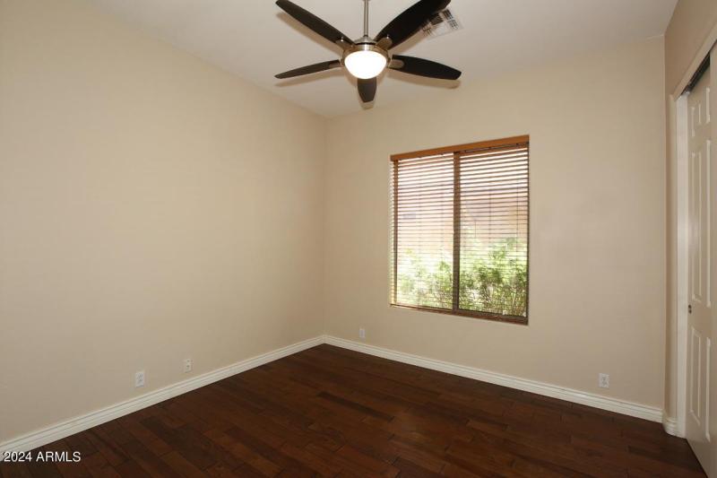 4th Bedroom