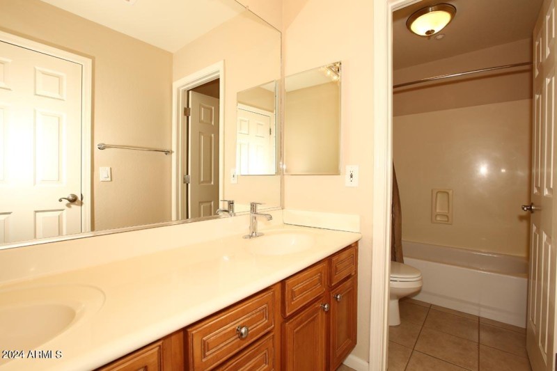 Hall Bath