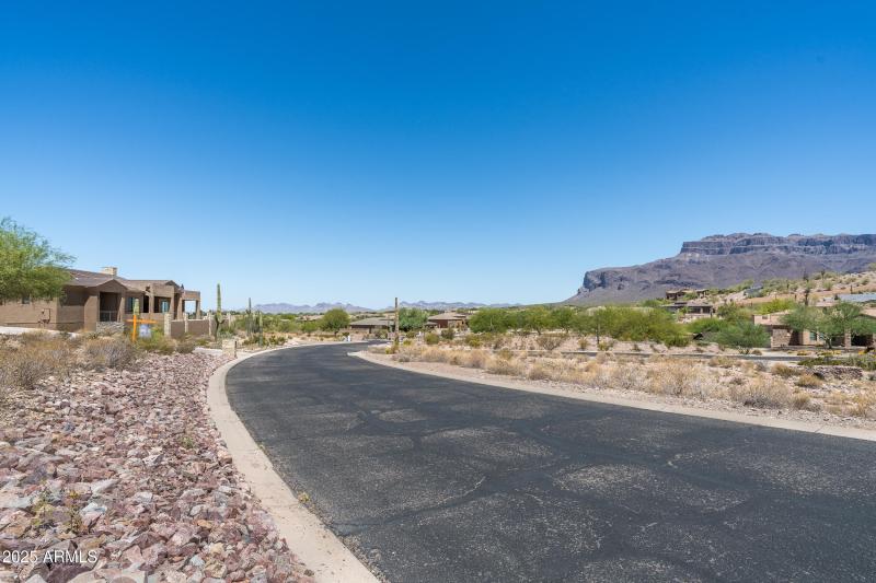 Quail Canyon Homesite (5 of 9)