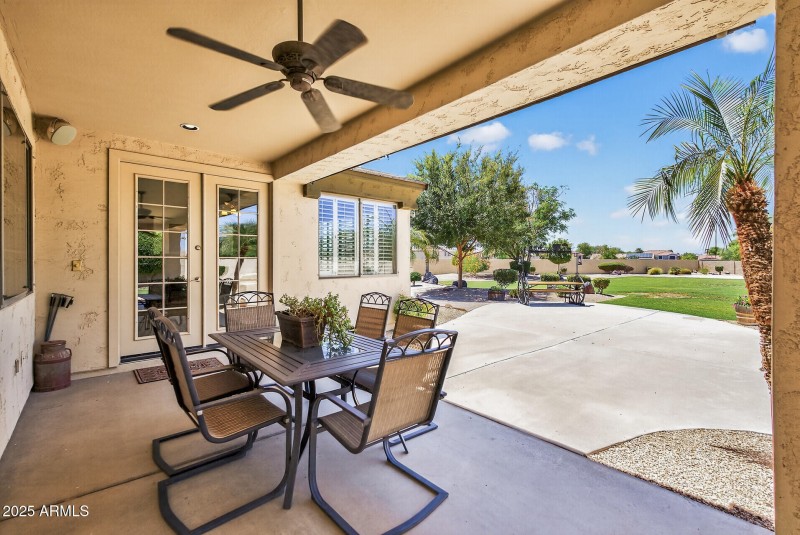 5312 N Sierra Hermosa