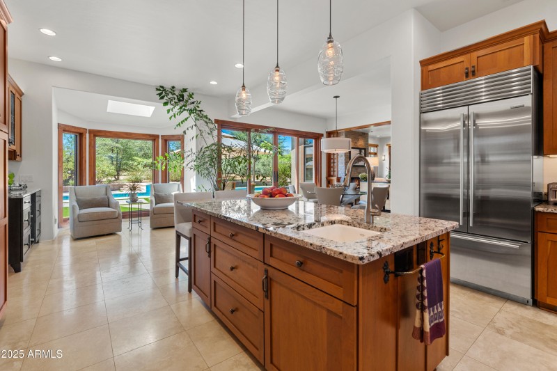 18-Kitchen View