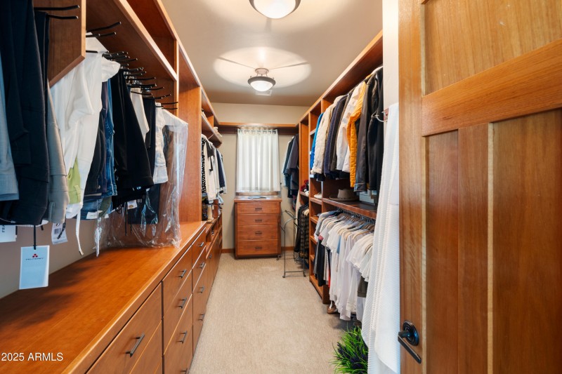 43-Primary Closet