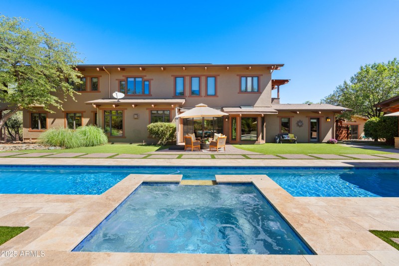 65-Pool View