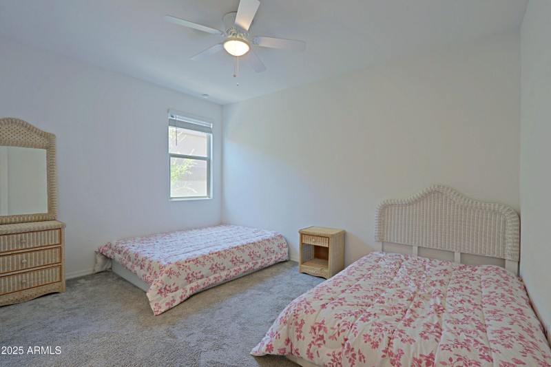 2nd Bedroom 1