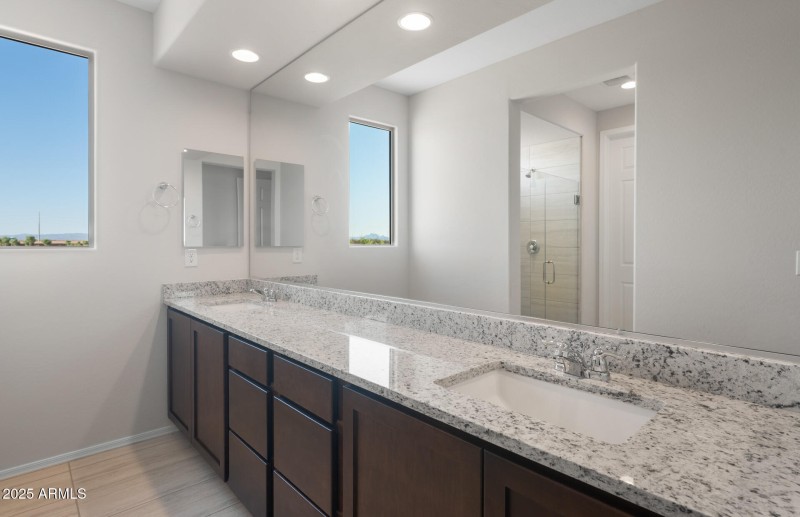 Owner's Bathroom
