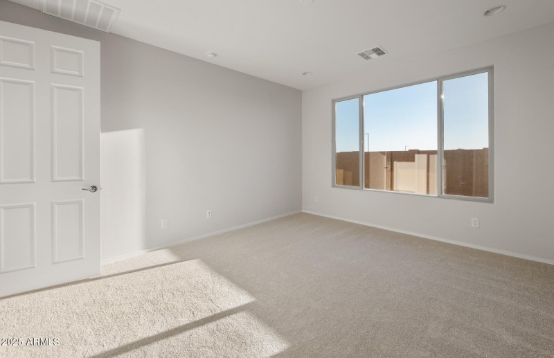 Owner's Bedroom