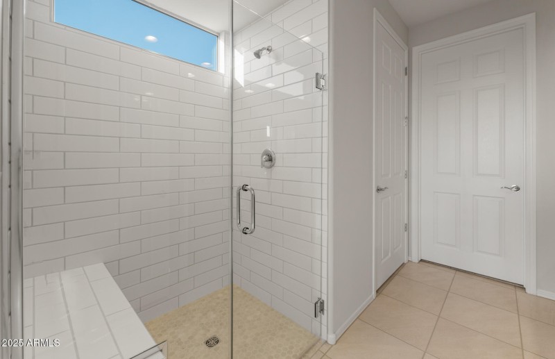 Owner's Bathroom