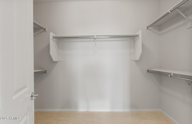 Owner's Closet