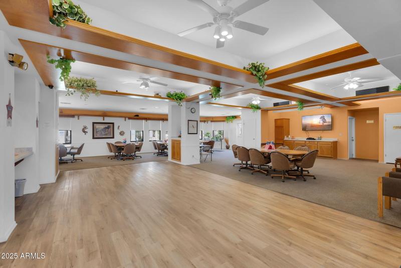 clubhouse