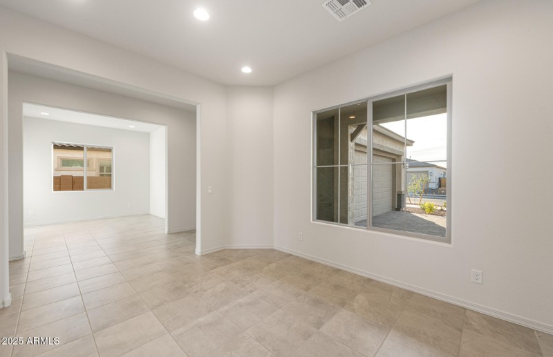 Dining Room/Den