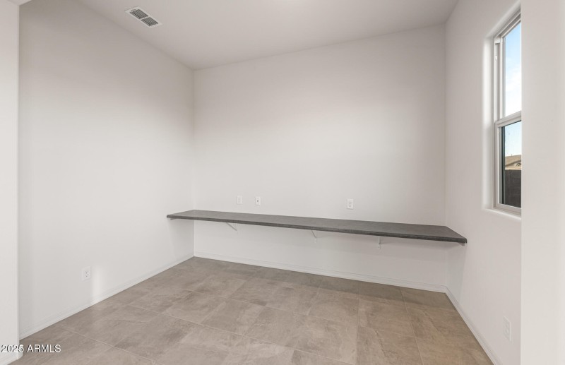 Workstation Area