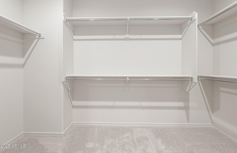 Owner's Closet