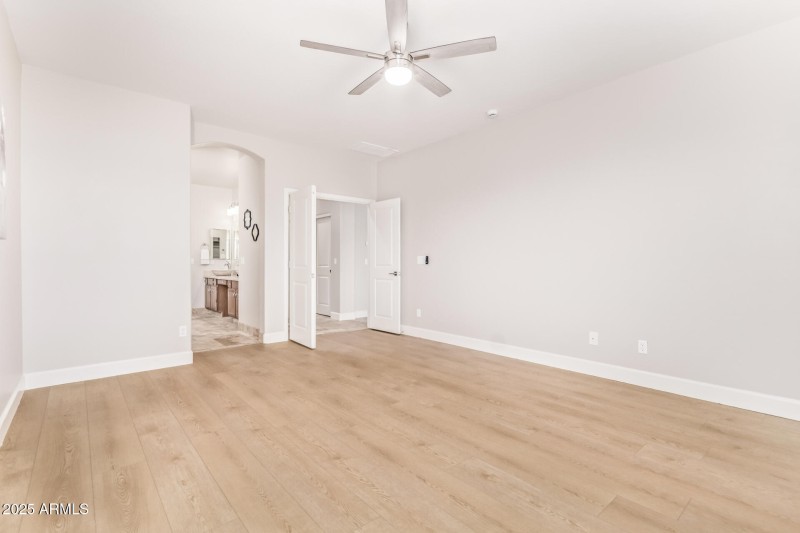 Primary Suite