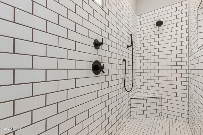 PrimaryShower
