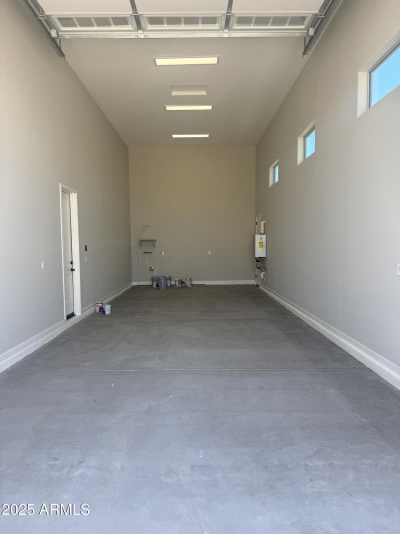 RV Garage