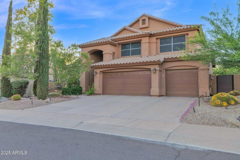 Curb Appeal