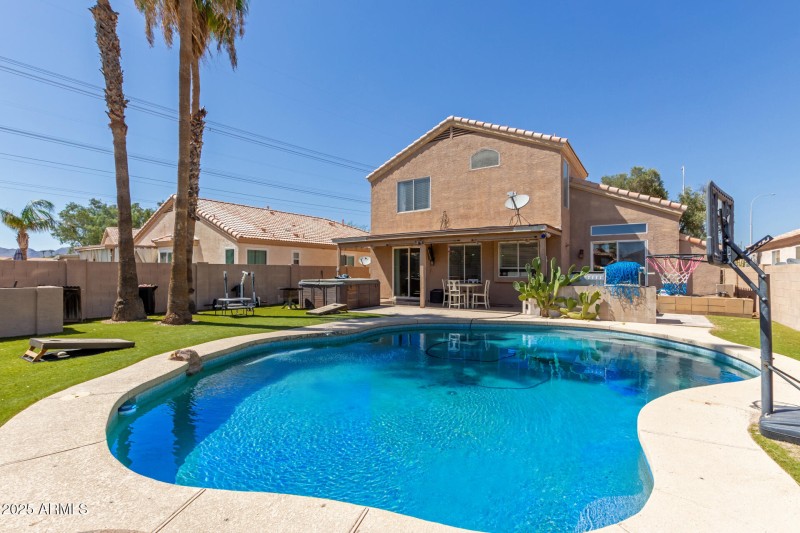 This is AZ Living!
