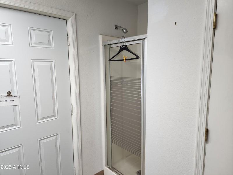 1st floor bathroom