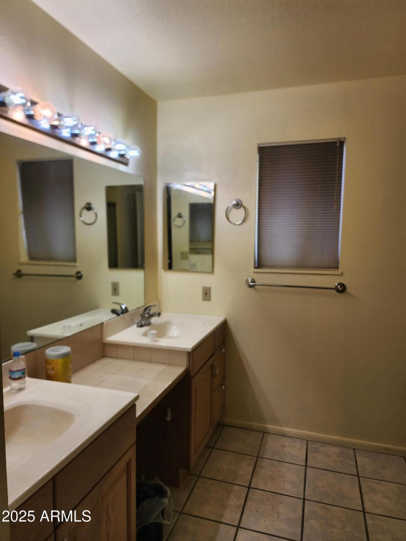 Master Bath 1