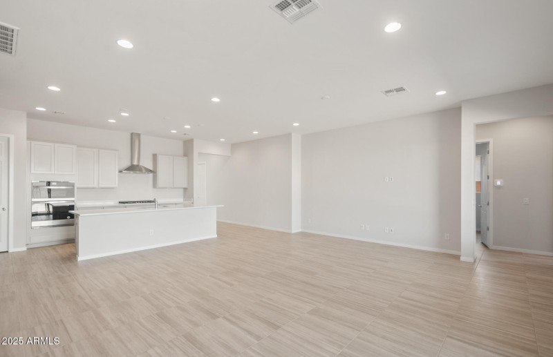 Gathering Room