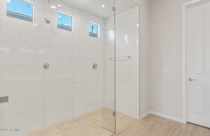 Owners Bath