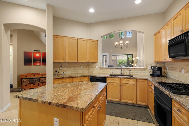 virtual black appliances