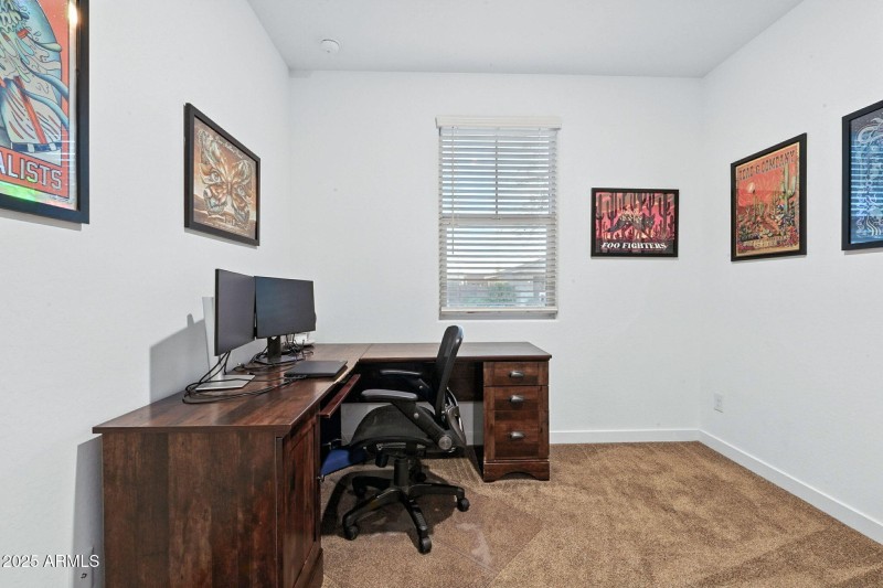 Bedroom #4