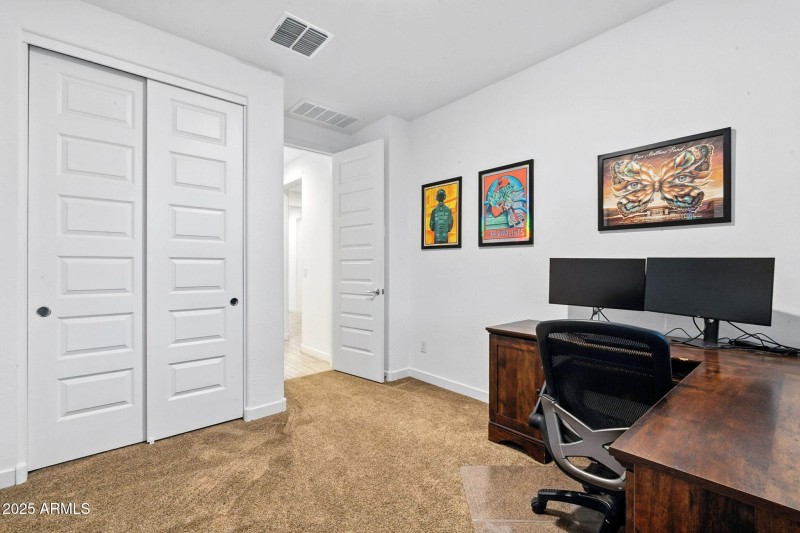 Bedroom #4