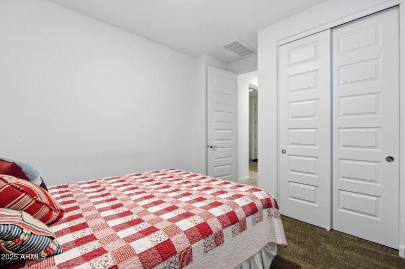 Bedroom #3