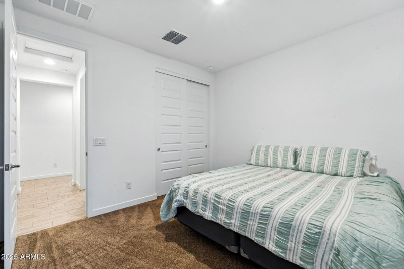 Bedroom #2
